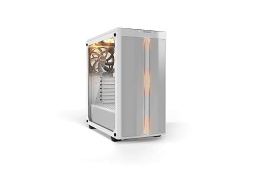 be quiet! Pure Base 500DX product photo