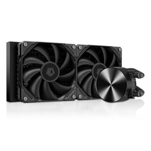 ID-Cooling FX240 Pro product photo