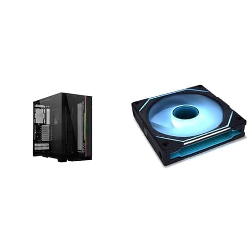 Lian Li O11 Dynamic XL product photo