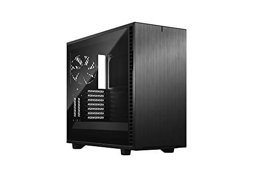 Fractal Design Define 7 product photo