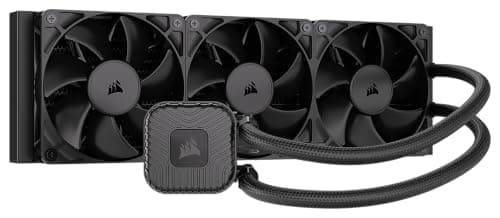 Corsair Nautilus 360 RS product photo