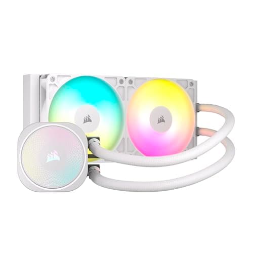 Corsair Nautilus 240 RS ARGB product photo