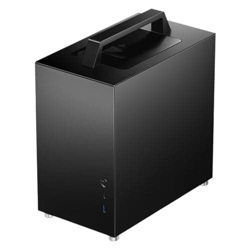 Jonsbo T8 Plus product photo