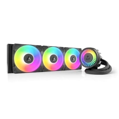 Arctic Liquid Freezer III Pro 360 A-RGB product photo