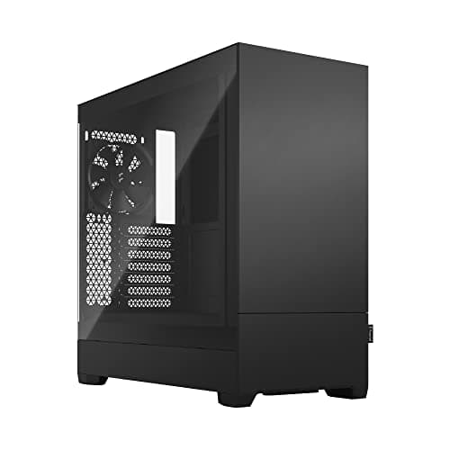 Fractal Design Pop Silent product photo