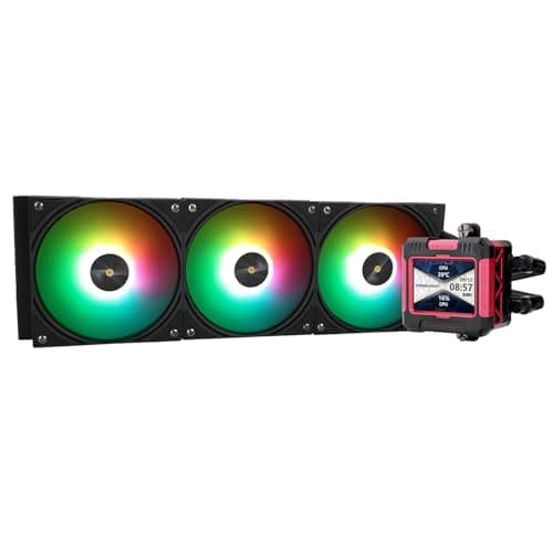 Thermalright FW360 ARGB product photo