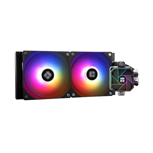 Thermalright Aqua Elite 240 V3 product photo