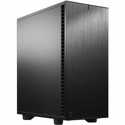 Fractal Design Define 7 Compact product photo