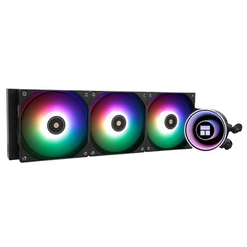 Thermalright Frozen Notte 360 ARGB V2 product photo