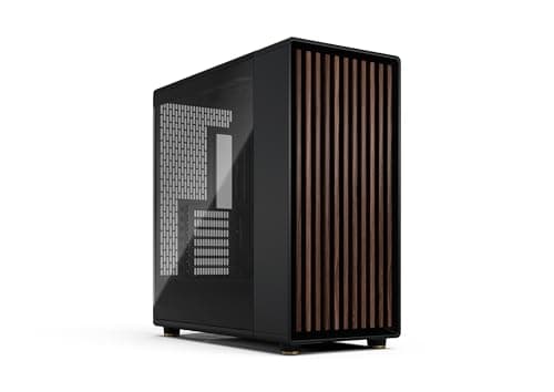 Fractal Design North XL product photo