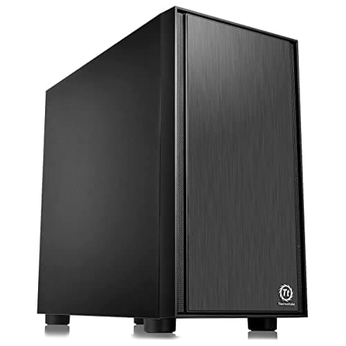 Thermaltake Versa H17 product photo