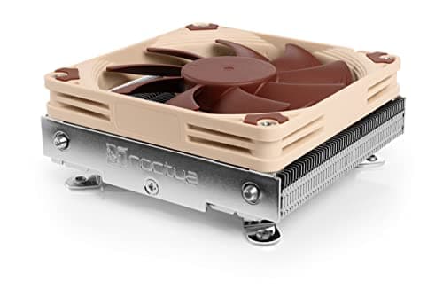 Noctua NH-L9i-17xx product photo