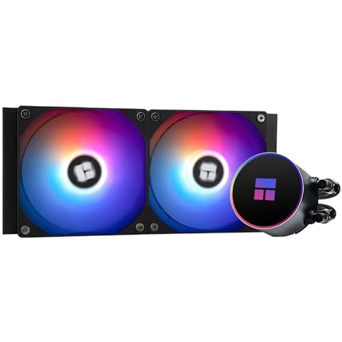 Thermalright Frozen Magic 240 ARGB V2 product photo