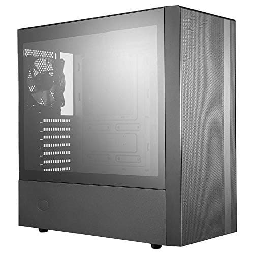 Cooler Master MasterBox NR600 product photo