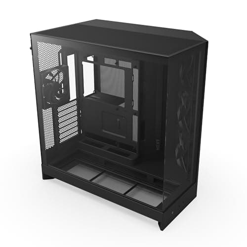 NZXT H9 Flow product photo