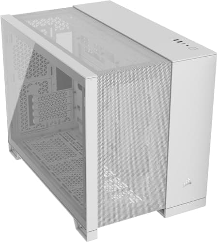 Corsair 2500D Airflow product photo