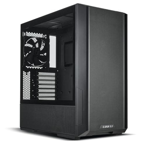 Lian Li Lancool 216 product photo