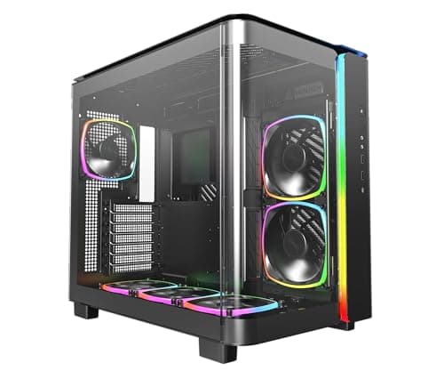 Montech King 95 Pro product photo