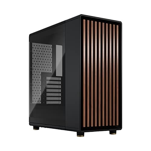 Fractal Design North product photo