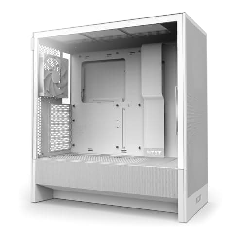 NZXT H5 Flow product photo