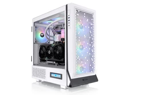 Thermaltake Ceres 500 product photo