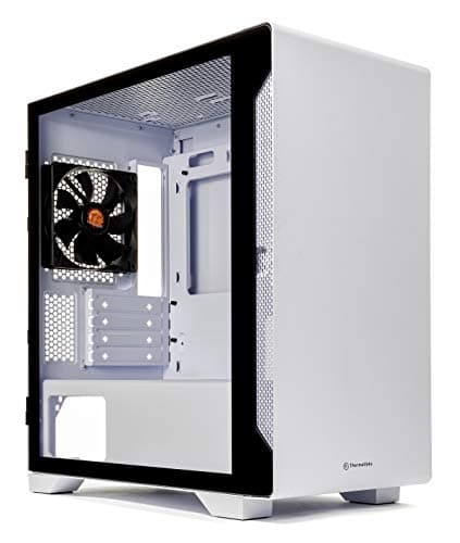 Thermaltake S100 product photo
