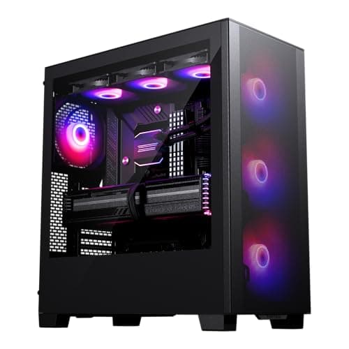 Phanteks XT Pro Ultra product photo