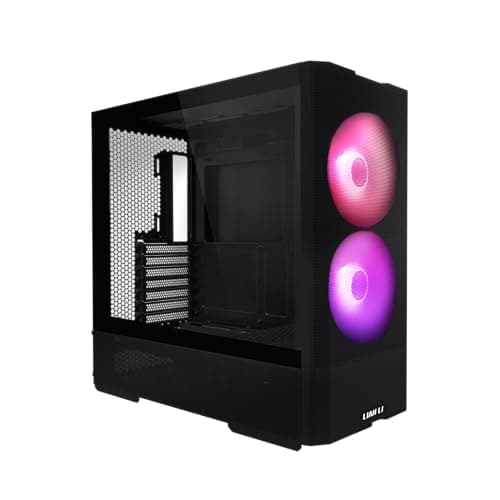 Lian Li Lancool 207 product photo