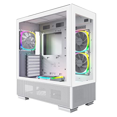 Montech Sky Two product photo