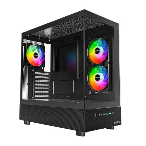 Montech XR product photo
