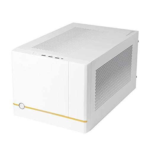 SilverStone Sugo 14 product photo