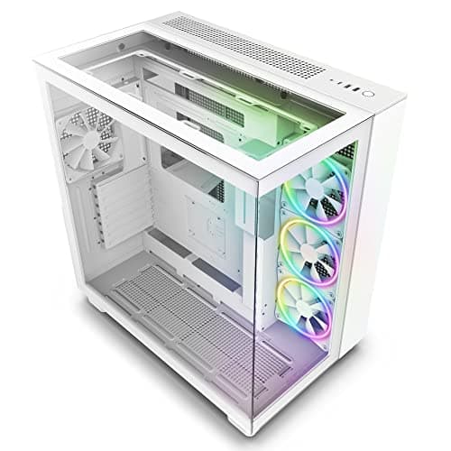 NZXT H9 Elite product photo