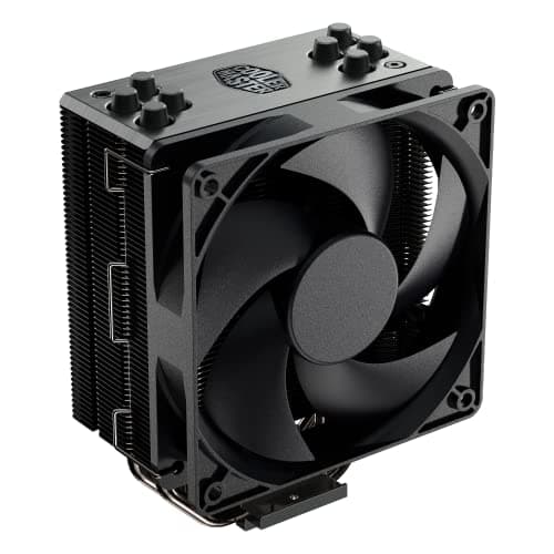 Cooler Master Hyper 212 Black Edition product photo