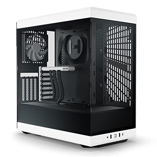HYTE Y40 product photo