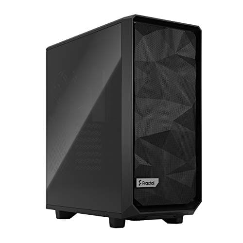 Fractal Design Meshify 2 Compact product photo