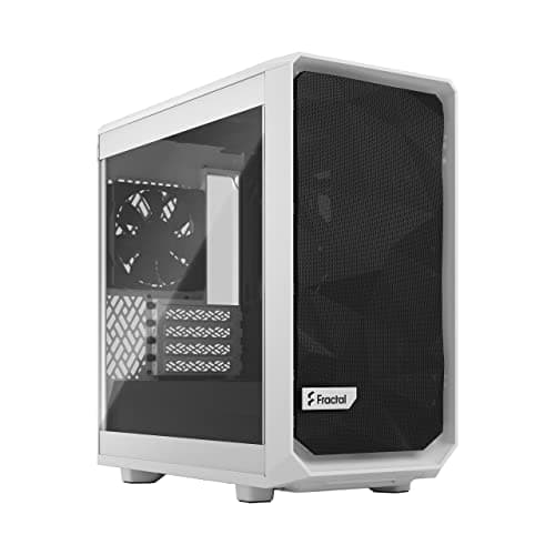 Fractal Design Meshify 2 product photo