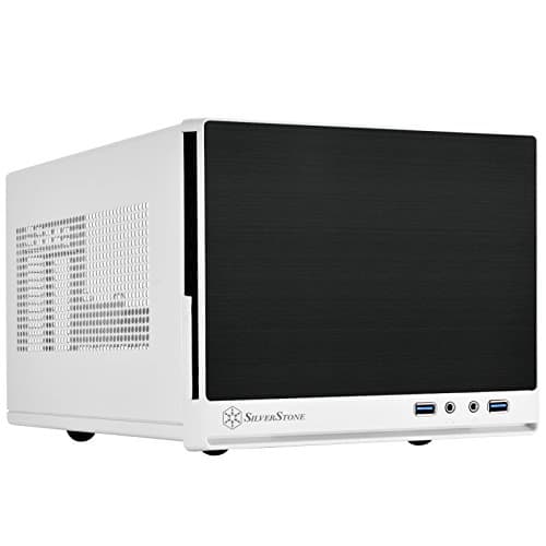 SilverStone SG13 product photo