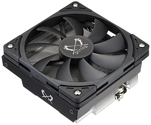 Scythe Big Shuriken 3 Rev.B product photo