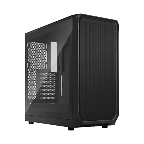 Fractal Design Focus 2 product photo