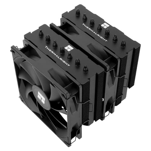 Thermalright Phantom Spirit 120 SE product photo
