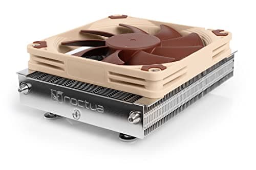 Noctua NH-L9a-AM4 product photo