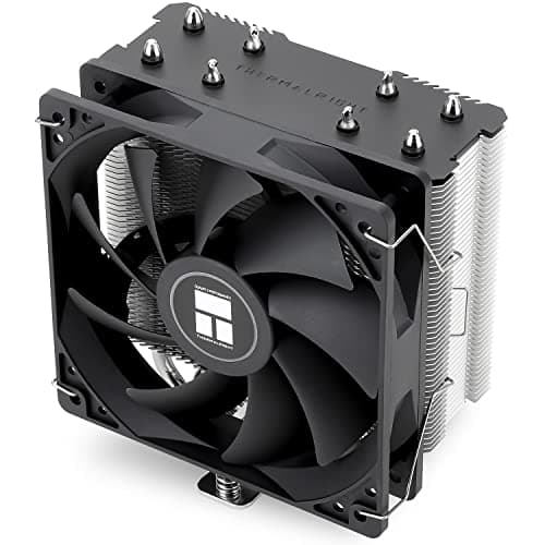 Thermalright Assassin X 120 Refined SE product photo