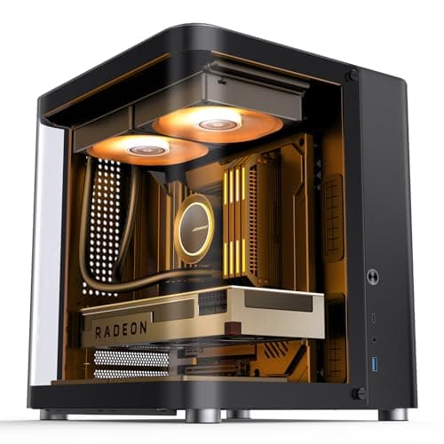 Jonsbo TK-1 product photo