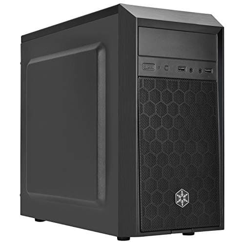 SilverStone Precision PS16 product photo