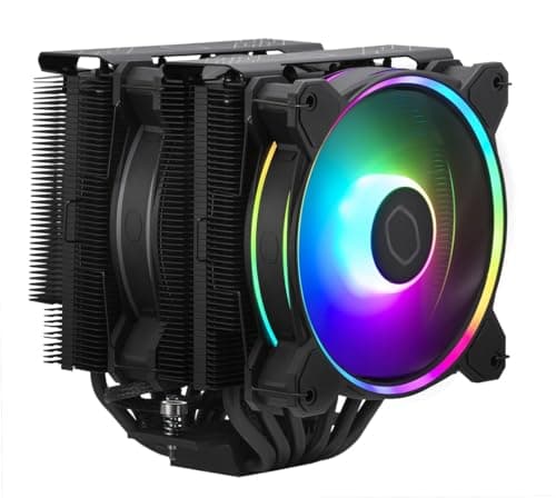 Cooler Master Hyper 622 Halo Black product photo