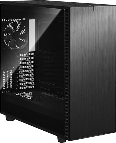 Fractal Design Define 7 XL product photo
