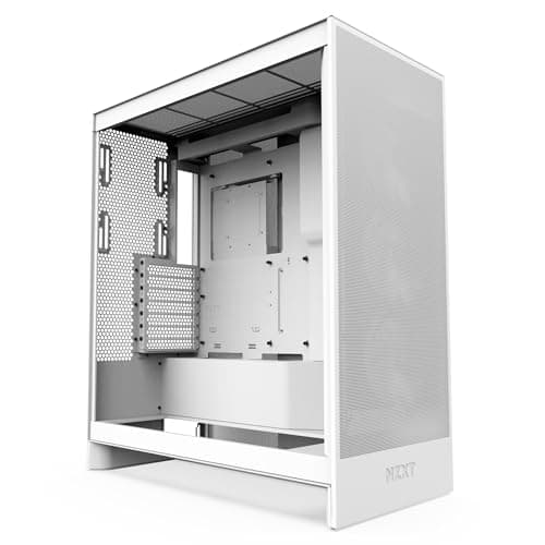 NZXT H7 Flow product photo