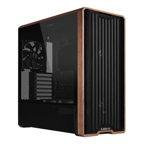 Lian Li Lancool 217 product photo