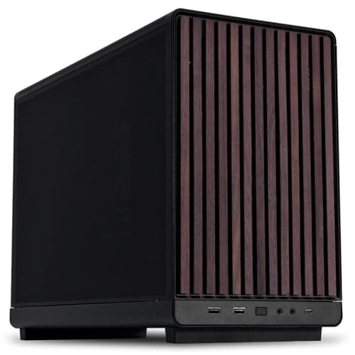 Lian Li A3-mATX product photo