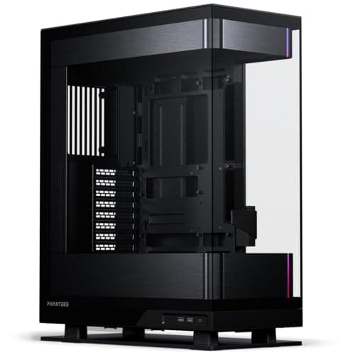 Phanteks Evolv X2 product photo